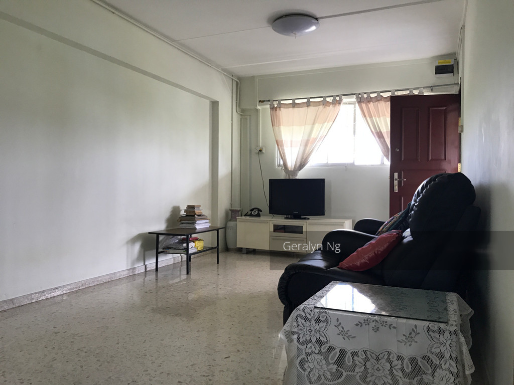Blk 806 Tampines Avenue 4 (Tampines), HDB 3 Rooms #144038172